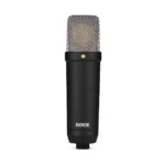 RØDE NT1 Signature Series | Negro