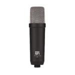 RØDE NT1 Signature Series | Negro