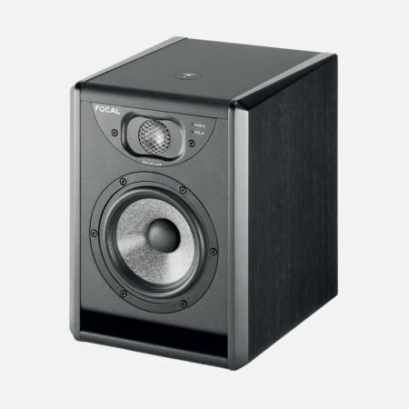 Focal Solo6 (negro)