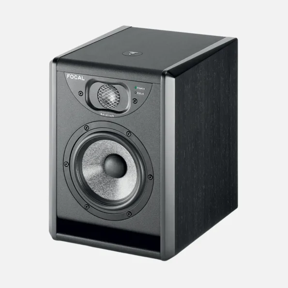 Focal Solo6 (negro)