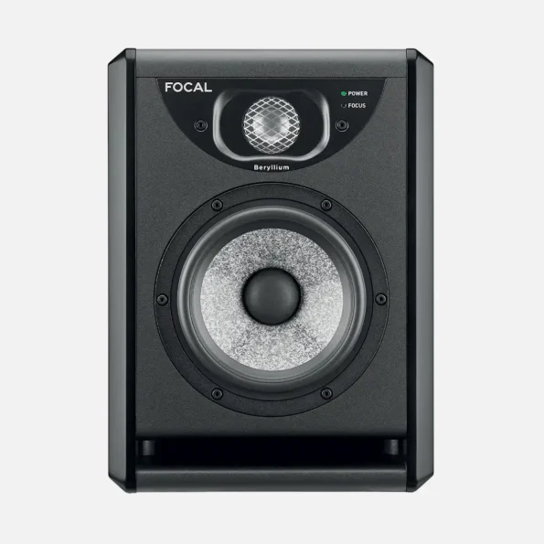 Focal Solo6 (negro)