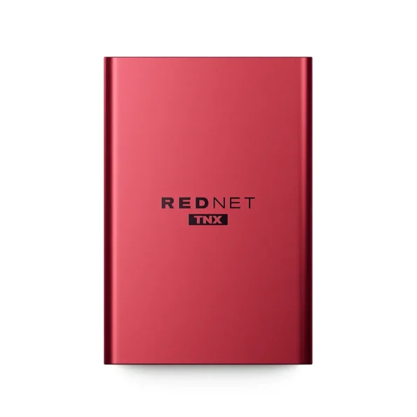 Focusrite presenta RedNet TNX 3 focusrite presenta rednet tnx 05