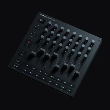 Focusrite lanza la Scarlett 2i2 Edición 40 Aniversario