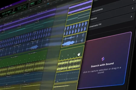 Pro Tools 2025.6 ya está aquí: lo nuevo que está revolucionando el mundo del audio profesional 9 Pro Tools 2025.6