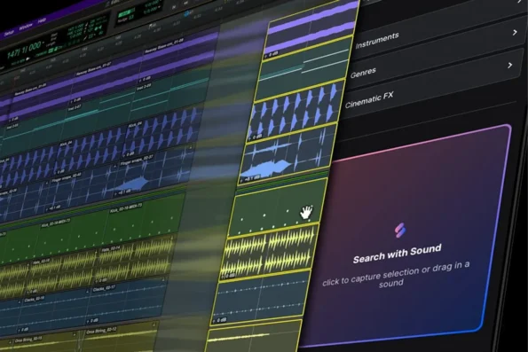 Pro Tools 2025.6 ya está aquí: lo nuevo que está revolucionando el mundo del audio profesional 1 Pro Tools 2025.6