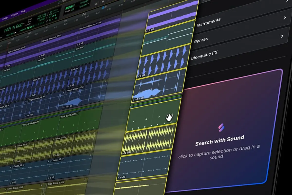 Pro Tools 2025.6