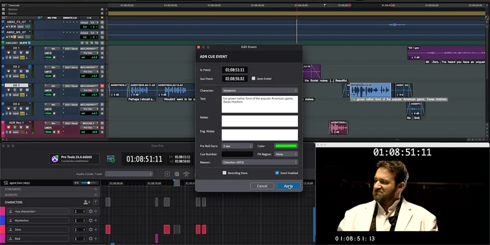 Pro Tools 2025.6 ya está aquí: lo nuevo que está revolucionando el mundo del audio profesional 3 pro tools 2025 6 03
