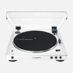 Audio-Technica AT-LP60XBT-WW