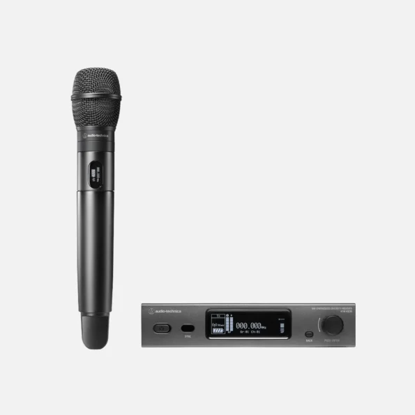 Audio-Technica ATW-3212/C710 DE2