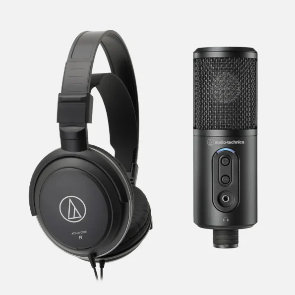 Pack Plug & Play