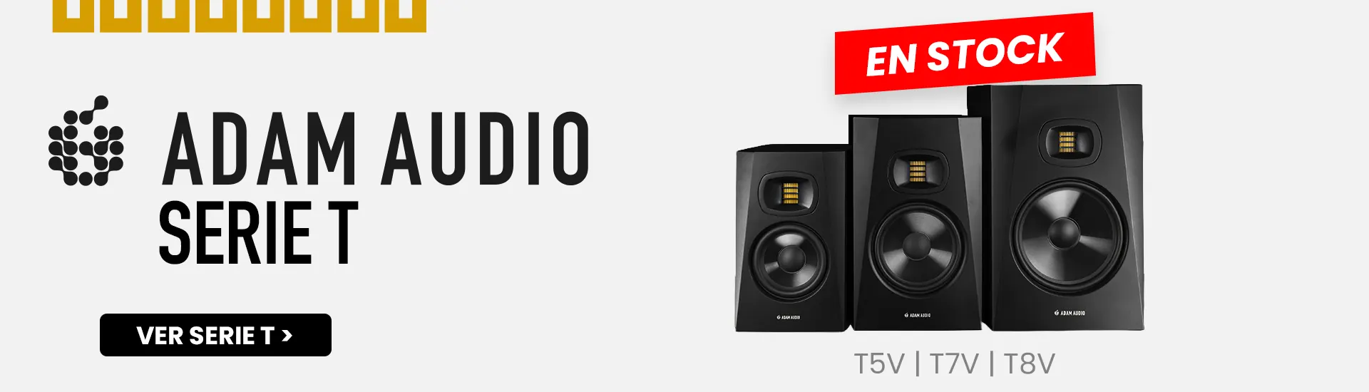Inicio 3 adam audio en stock banner 01