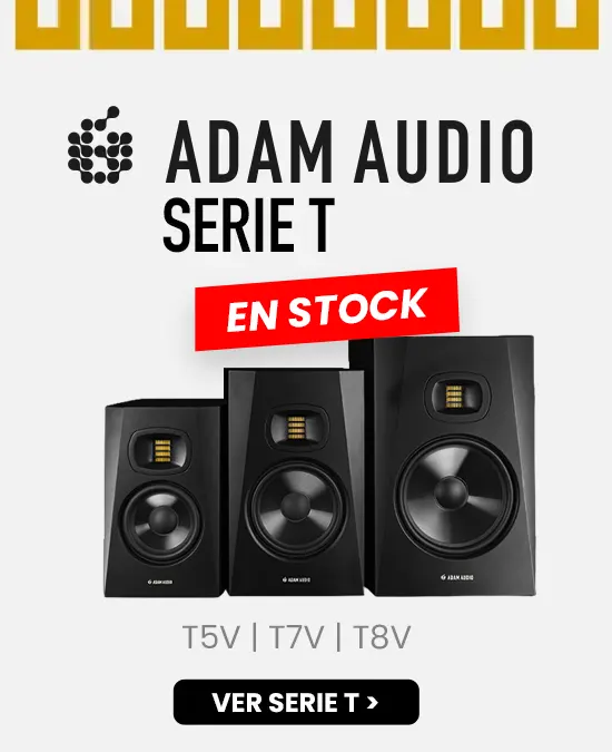 Inicio 6 adam audio en stock movil 01