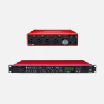 Match Sonoro I/O Max