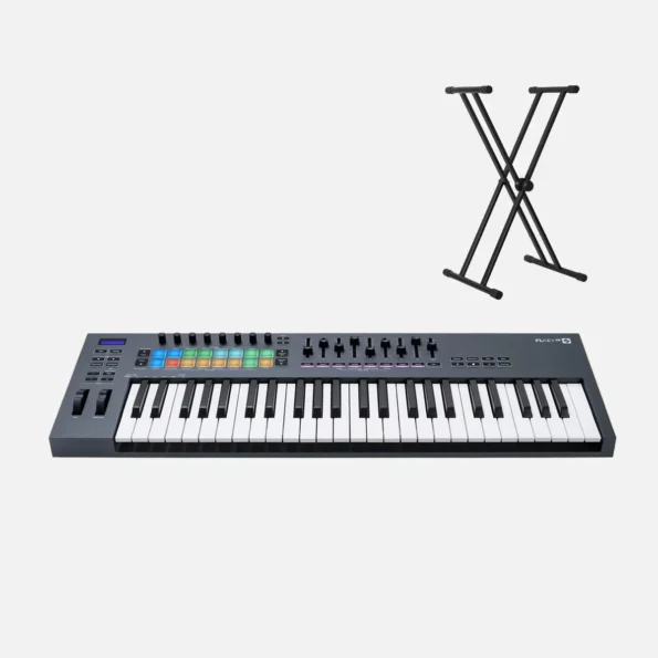 Match Sonoro Key Flow