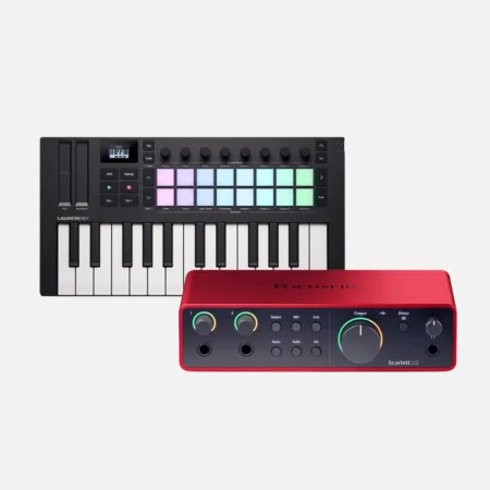 Match Sonoro Studio Star