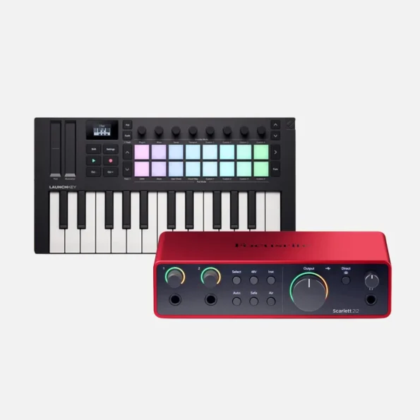 Match Sonoro Studio Star