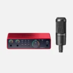 Match Sonoro Vocal Pro