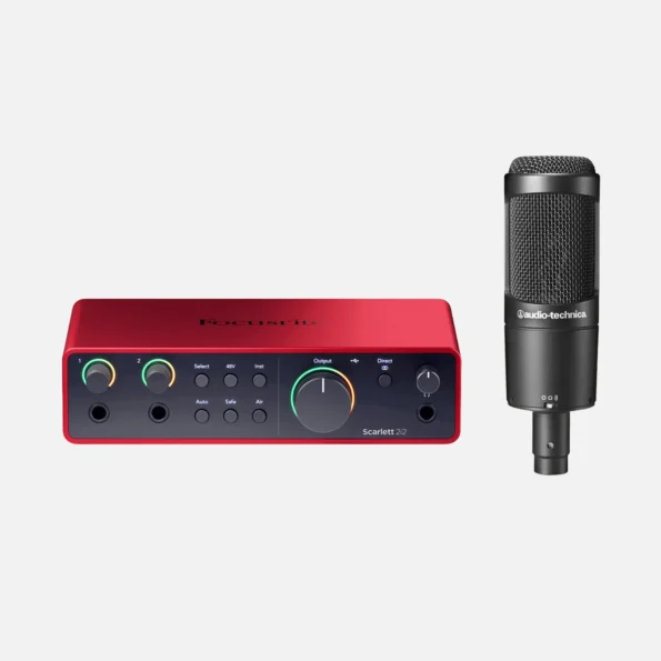 Match Sonoro Vocal Pro
