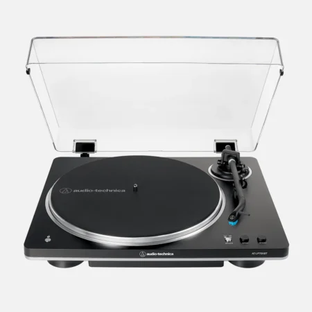 Audio-Technica AT-LP70XBT-BS