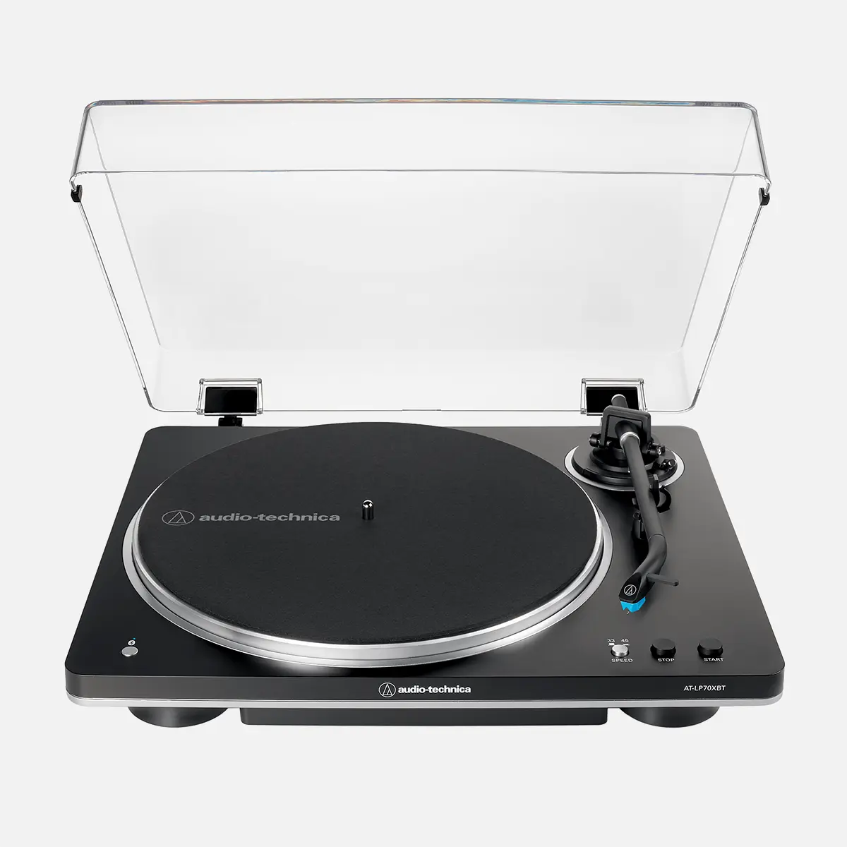 Audio-Technica AT-LP70XBT-BS Audio-Technica AT-LP70XBT-BS