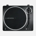 Audio-Technica AT-LP70XBT-BS