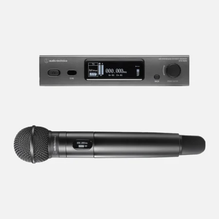 Audio-Technica ATW-3212/C510 EE1