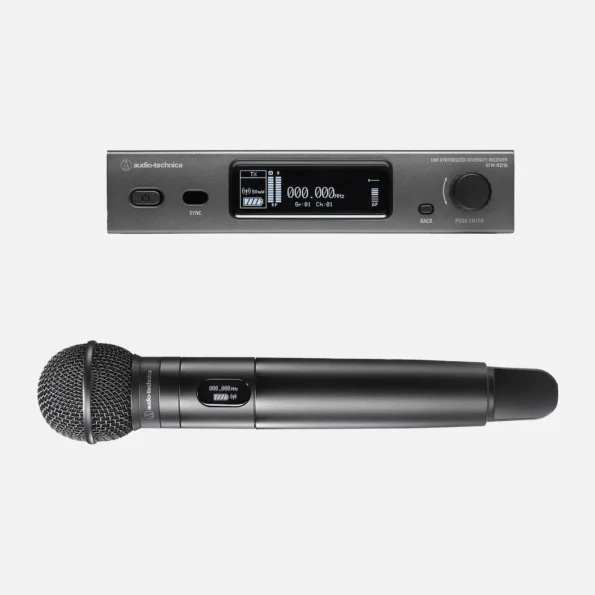 Audio-Technica ATW-3212/C510 EE1