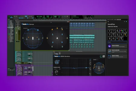 Novedades de Pro Tools 2025.10