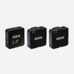 RØDE Wireless GO (Gen 3)