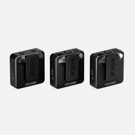 RØDE Wireless GO (Gen 3)