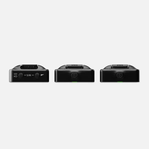 RØDE Wireless GO (Gen 3)