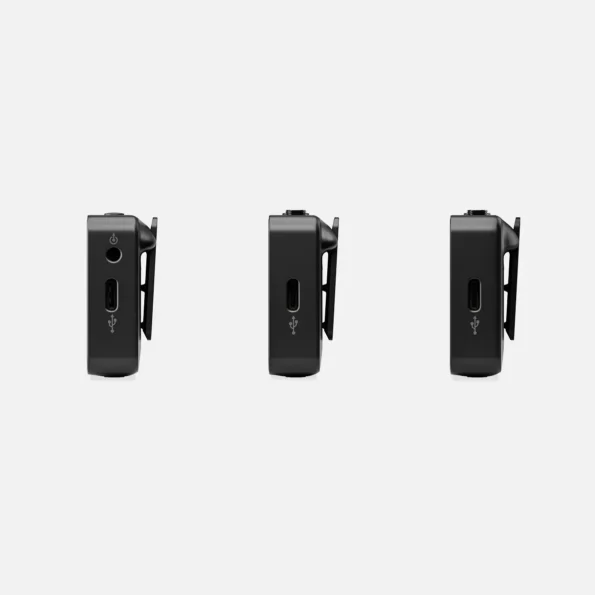 RØDE Wireless GO (Gen 3)