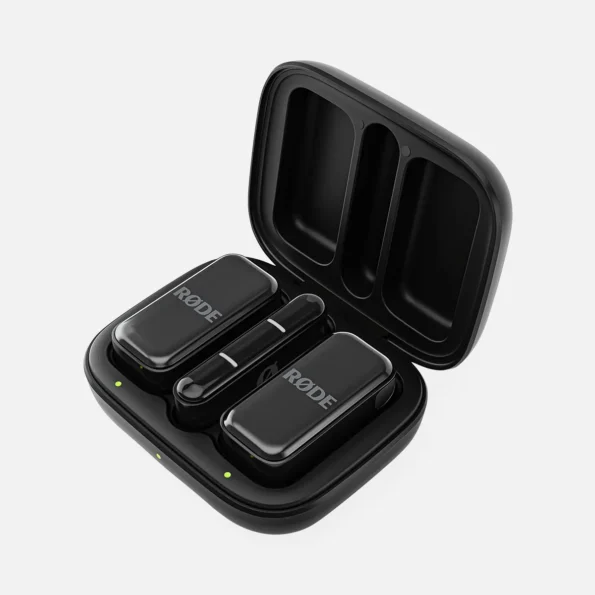 RØDE Wireless Micro