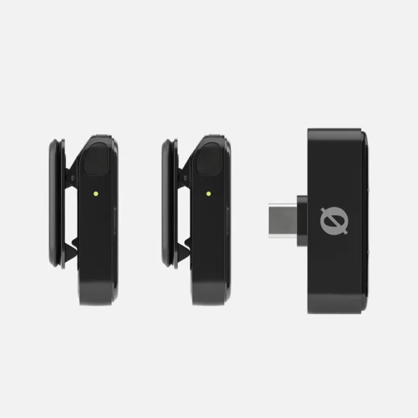 RØDE Wireless Micro