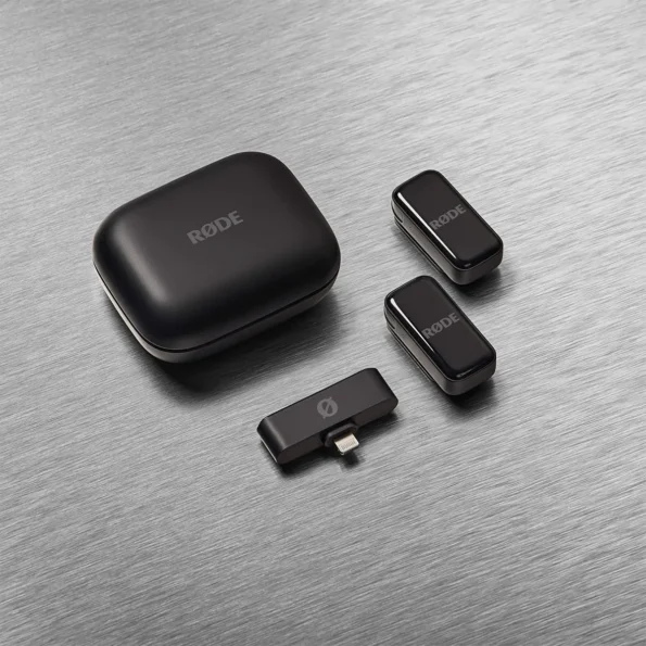 RØDE Wireless Micro
