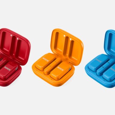 RØDE Wireless Micro | Dale color a tu historia 4 Antelope Zeo (Dongle DAC) Review