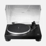 Audio-Technica AT-LP5X – Giradiscos de tracción directa