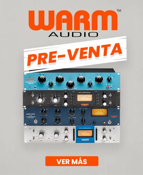 warm audio preventa dic25 movil 01