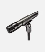 Audio-Technica ATM650 - Micrófono Dinámico Hipercardioide para Instrumentos