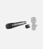 Audio-Technica ATM650 - Micrófono Dinámico Hipercardioide para Instrumentos