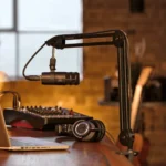 Audio-Technica AT8700 – Brazo de micrófono regulable