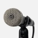 Warm Audio WA-19 – Micrófono dinámico