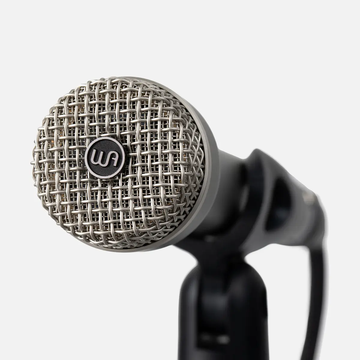 Warm Audio WA-19 - Micrófono dinámico Warm Audio WA-19 - Micrófono dinámico