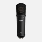 Warm Audio WA-87jr – Micrófono de condensador multipatrón de diafragma grande