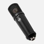 Warm Audio WA-87jr – Micrófono de condensador multipatrón de diafragma grande