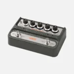 Warm Audio WA-C1 - Pedal de efectos de Vibrato y Stereo Chorus 1 Warm Audio WA-C1 – Pedal de efectos de Vibrato y Stereo Chorus