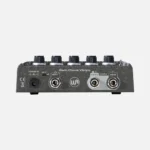 Warm Audio WA-C1 – Pedal de efectos de Vibrato y Stereo Chorus