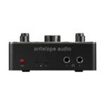Antelope Audio Zenith 2 – Interfaz de audio portátil USB-C 2×2