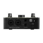 Antelope Audio Zenith 2 – Interfaz de audio portátil USB-C 2×2