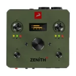 Antelope Audio Zenith 2 – Interfaz de audio portátil USB-C 2×2